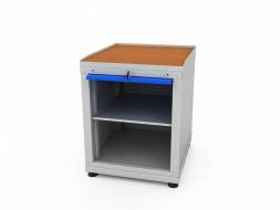 Тумба станочная ДВК WOKER PRO01-1 SFR
