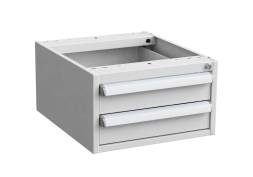 Тумба с выдвижными ящиками Treston 45/26-1, 60449001