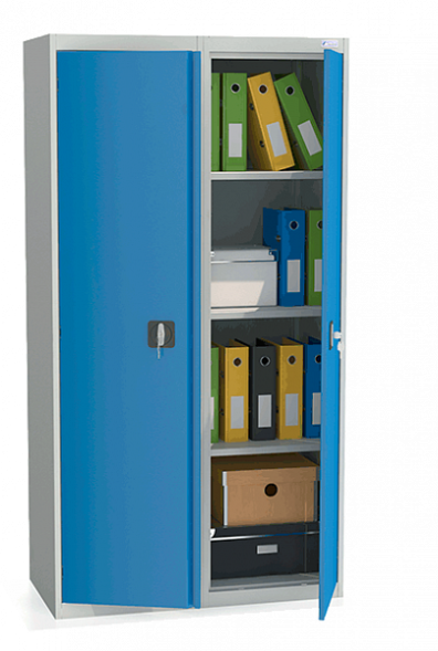 Шкаф архивный ШХА-100(50)