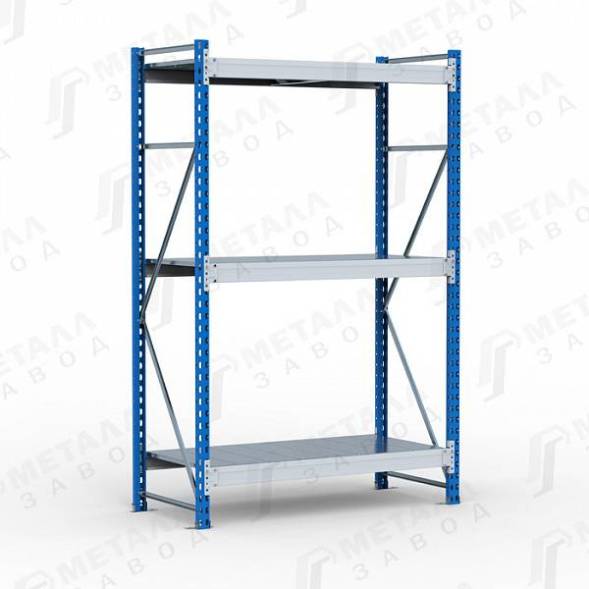 SGR-V 350 Стеллаж 1863-2,0