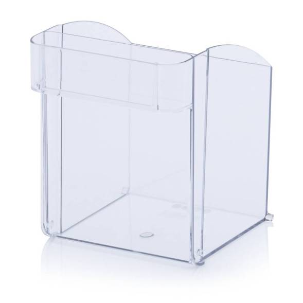 Контейнер для модулей с опрокидываемыми ящиками EBKK 3 20 x 19,2 x 22,3 см