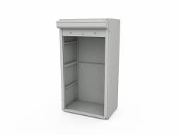 Шкаф для инструментов ДВК MODUL XL 06