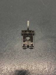 Крючок ДВК 38 мм