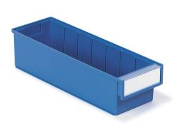 Полочная ячейка Treston 132x400x100 Blue