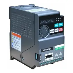 Частотный преобразователь для двигателей 2,2 кВт