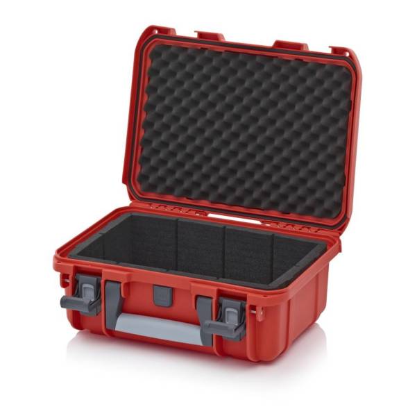Защитный чемодан Pro CP 4316 B2 40 x 30 x 16,8 см