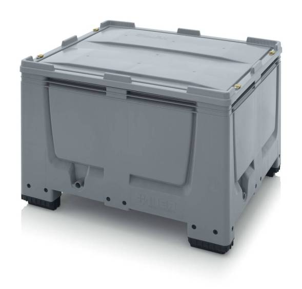 Контейнер Bigbox с системой замков SC BBG 1210 SC 120 x 100 x 79 см