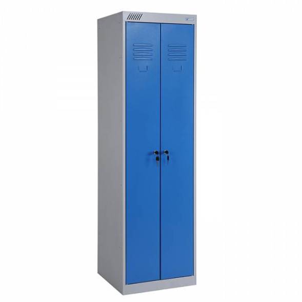 Шкаф для одежды ШРЭК 22-530в разобранном виде [ КГ025584 ]