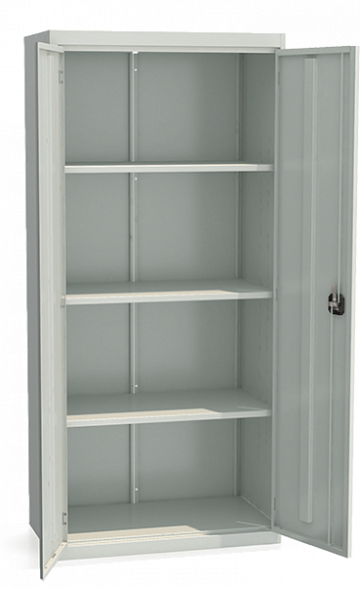 Шкаф архивный ШХА-850(50)