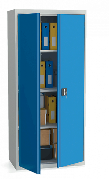 Шкаф архивный ШХА-850(50)