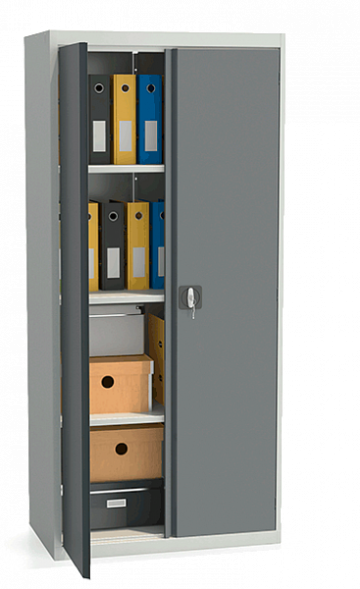 Шкаф архивный ШХА-850(50)