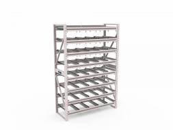 Система хранения ДВК BOXES №1-1