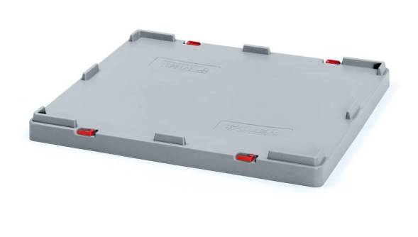 Крышка для IBC DE IBC 1000 120 x 100 см