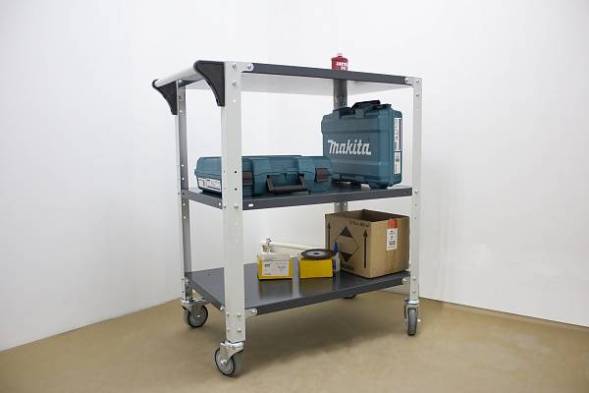 Тележка ДВК SMART 1М