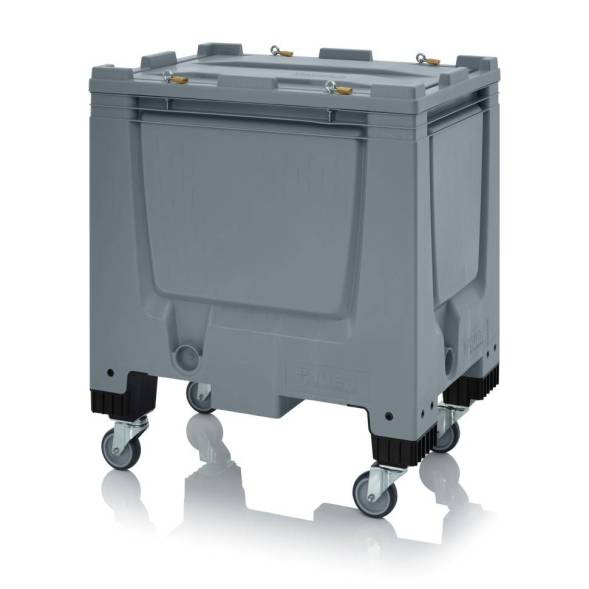 Контейнер Bigbox с системой замков SC BBG 86R SC 80 x 60 x 79 см