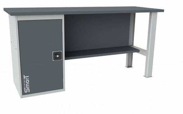 Верстак ДВК SMART 1760.1.S3.0