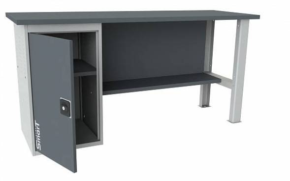 Верстак ДВК SMART 1760.1.S3.0