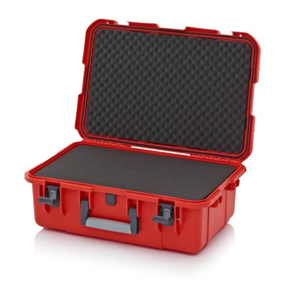 Защитный чемодан Pro CP 6422 B1 60 x 40 x 22,3 см