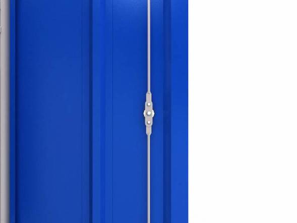 Шкаф ДВК ERGO 181 №6