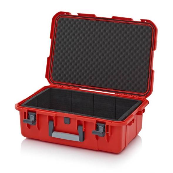 Защитный чемодан Pro CP 6422 B2 60 x 40 x 22,3 см