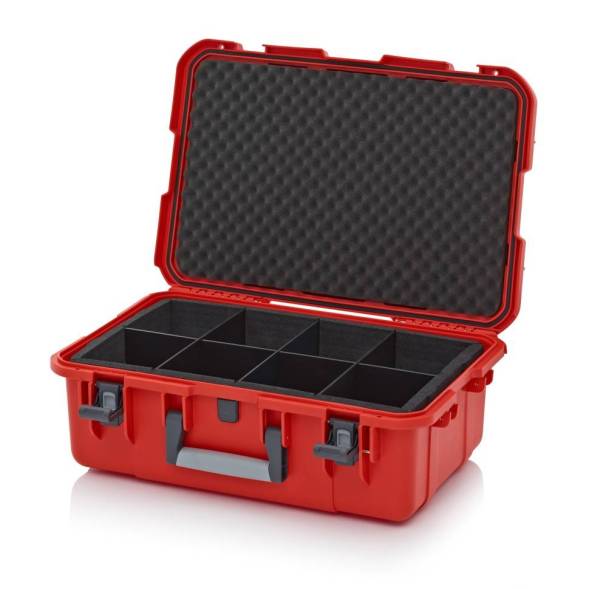 Защитный чемодан Pro CP 6422 B3 60 x 40 x 22,3 см