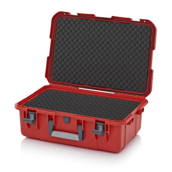 Защитный чемодан Pro CP 6422 B6 60 x 40 x 22,3 см