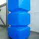 Емкость L 750л под плотность до 1.2 г/см3 синяя