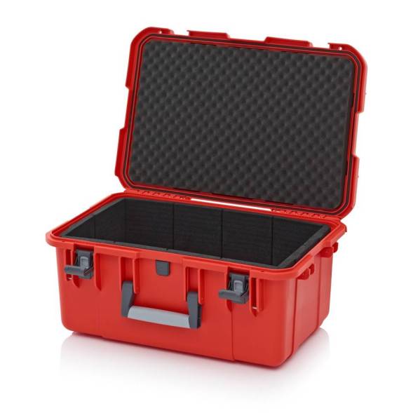Защитный чемодан Pro CP 6427 B2 60 x 40 x 27,8 см