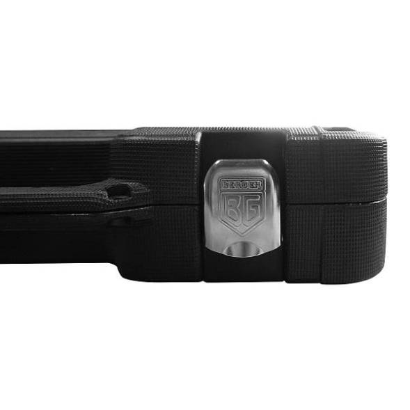 Универсальный набор инструментов BERGER 82 предмета ½” - ¼” «ЭШБОРН»