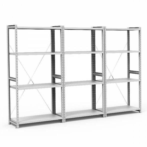 СКУ Стеллаж 1234 (2485)