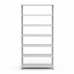 СТФУ-П Стеллаж 1067-2.0