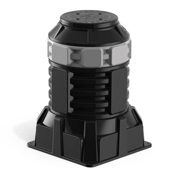 Кольцо регулировочное h200 для колодца КН 780