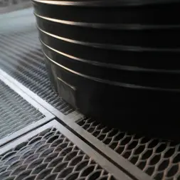 Емкость R ЭВЛ 1000л