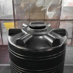 Емкость R ЭВЛ 1000л