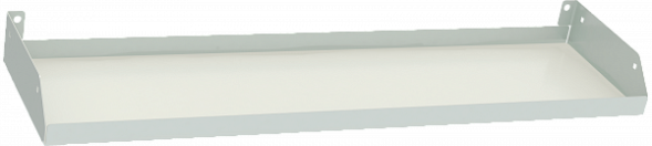 Полка навесная PN 570x150