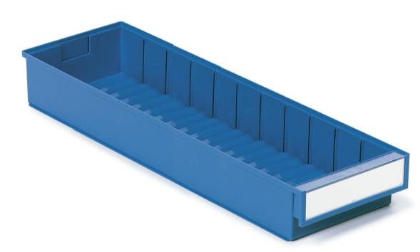 Полочная ячейка Treston 186x600x82 Blue