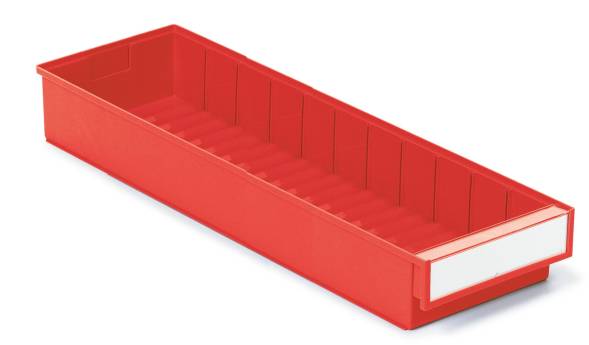 Полочная ячейка Treston 186x600x82 Red