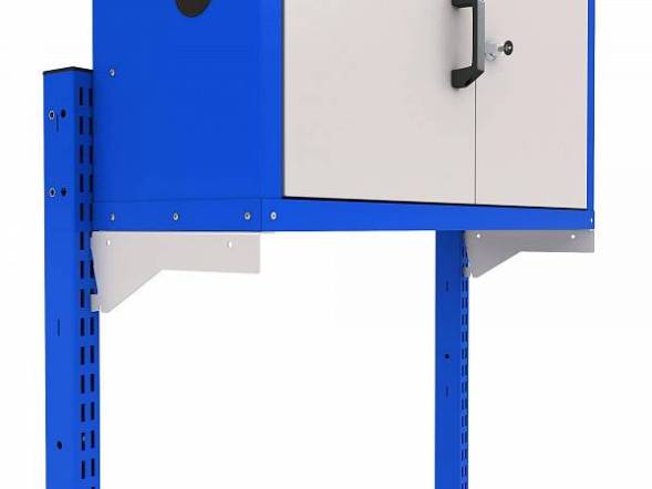 Система хранения ДВК SORTEX 1495 №1-6 (односторонняя)