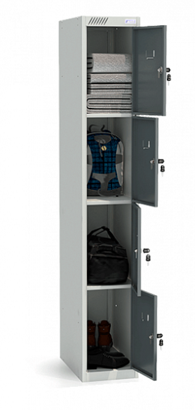 Шкаф для сумок ШРС 14-300 [ КГ025647 ]