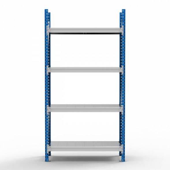 SGR-V Стеллаж 1584-2,5
