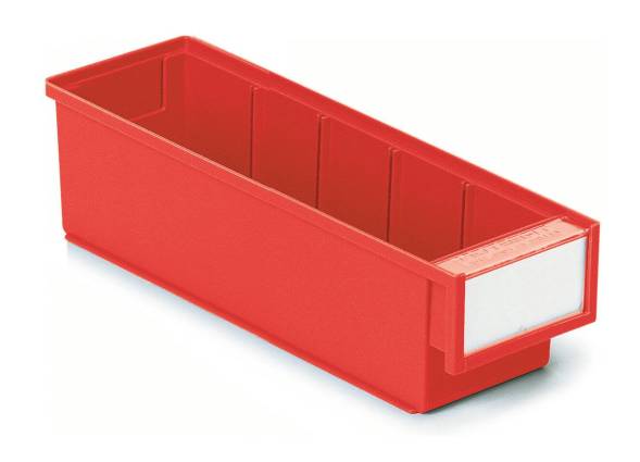 Полочная ячейка Treston 92x300x82 Red