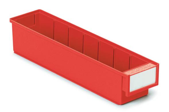 Полочная ячейка Treston 92x400x82 Red