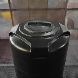 Емкость R T 500л