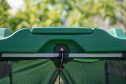 Комплект дачного душа Rostok 110