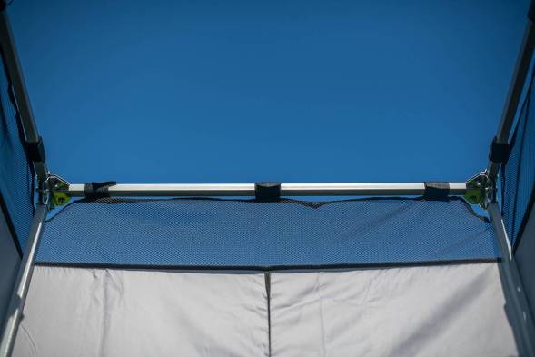 Комплект дачного душа Rostok 110