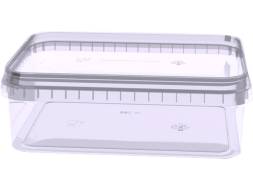 Контейнер прямоугольное 280 мл