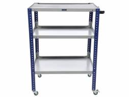 Инструментальная тележка WDS Garage