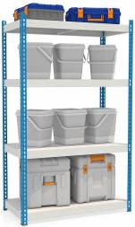 МКФ Стеллаж 15764-2,5