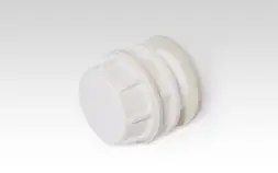 Отвод из бака в сборе G1 1/2 ПП