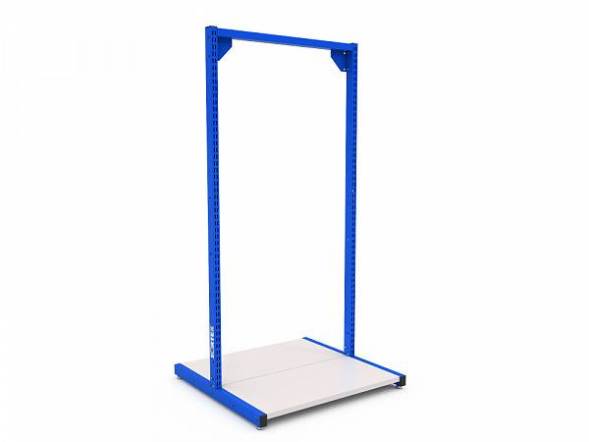 Система хранения ДВК SORTEX 1915-2 Base (двухстор.)